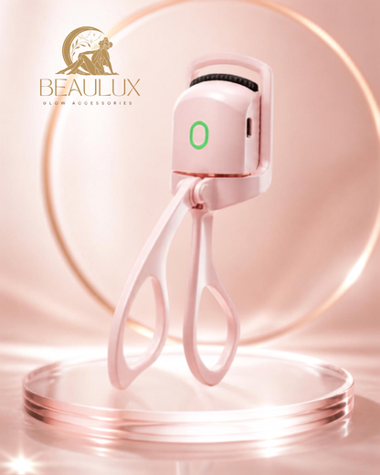Beaulux Effortless Lash Lift (Heated Eyelash Curler)